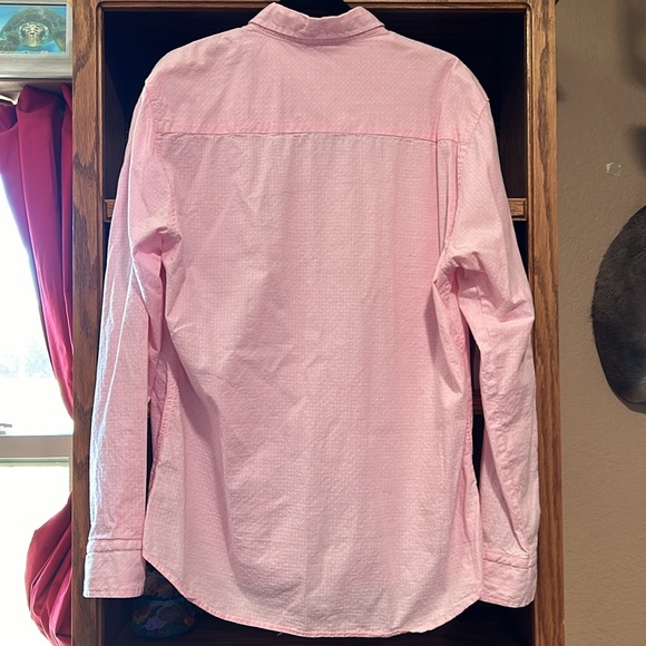 JB Holt Button Up - Picture 3 of 3